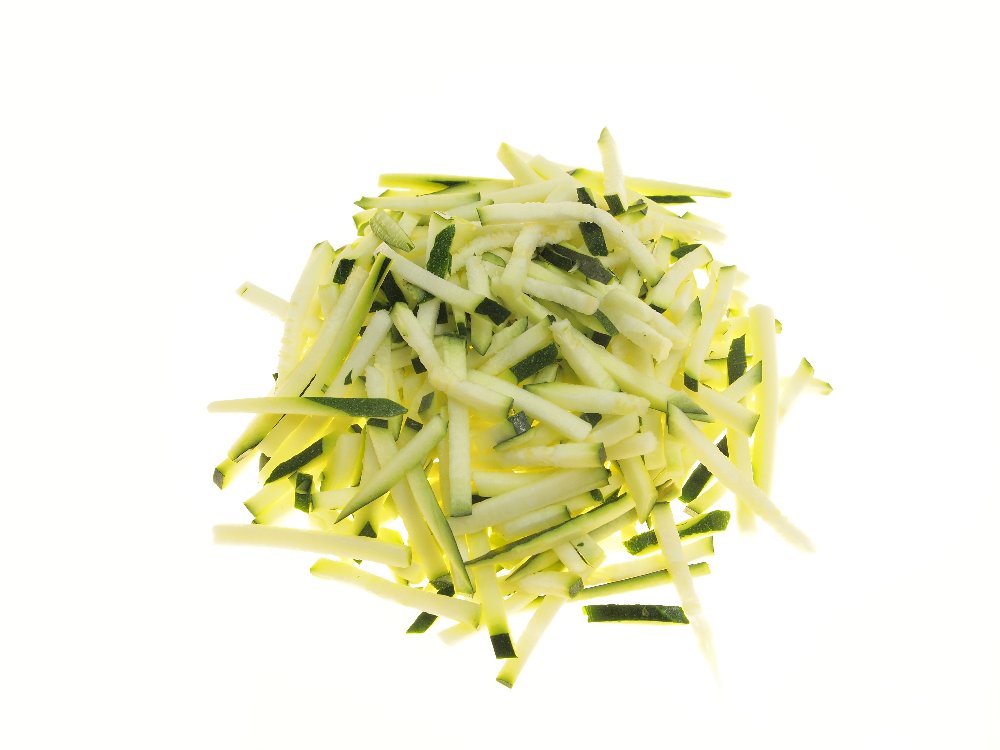 Fresh-Cut-Seite KW25-26 Zucchini gestiftelt 2 mm